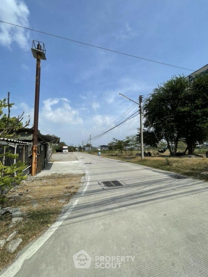 picture 9,200 m² Land for Sale in Nong Mai Daeng (ID 2258640) - 1/8