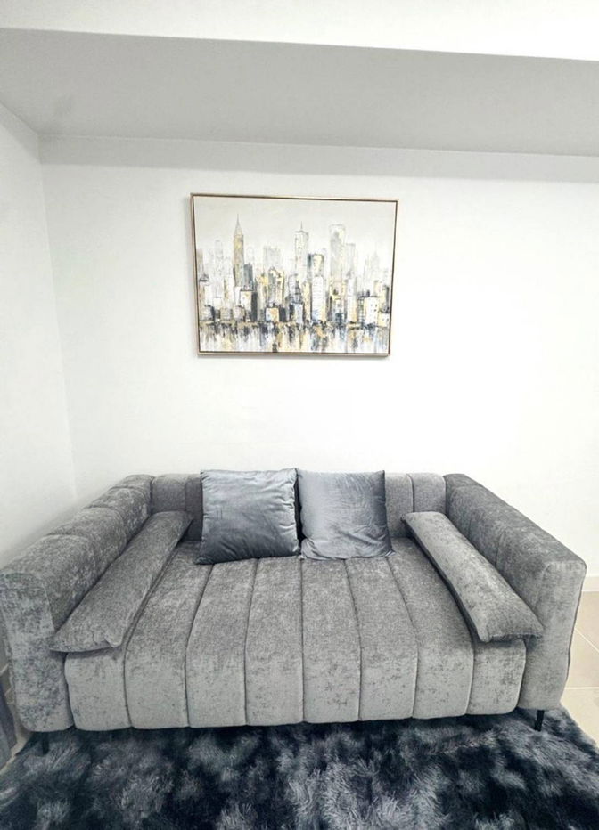 picture 😊👍 House for rent, ready to move in, Pleno Sukhumvit-Bangna 2, fully furnished house, special price. - 5/17