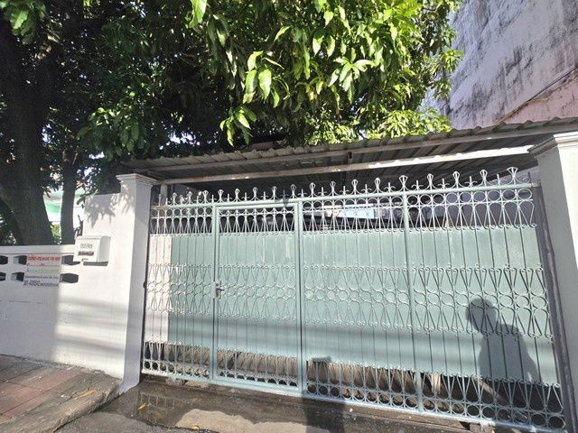 picture FOR RENT  HOUSE PROPERTY  18000 BAHT per MONTH - 2/8