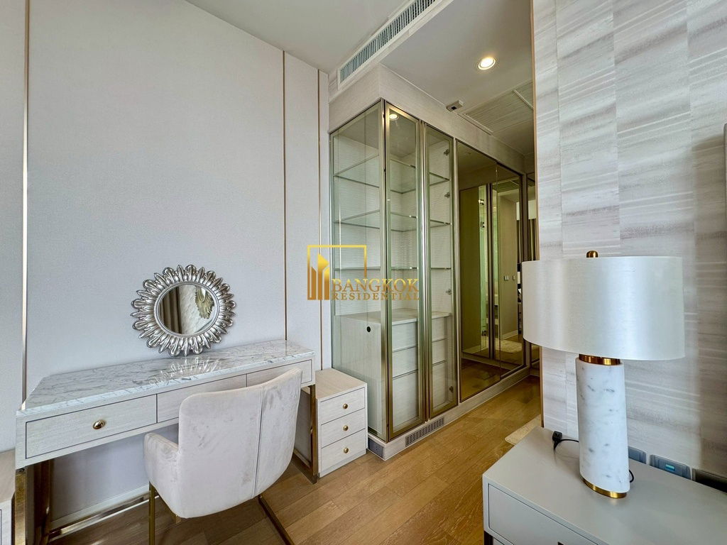 picture Vittorio | Luxurious 2 Bedroom Property in Phrom Phong - BR13796CD - 23/41