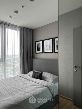 2-BR Condo at The Base Garden Rama 9 near ARL Ramkhamhaeng (ID 2259770)