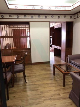 📌 For Rent Condo ITF SILOM PALACE Building 1, Floor 34,Studio, Room size 40.00 sqm