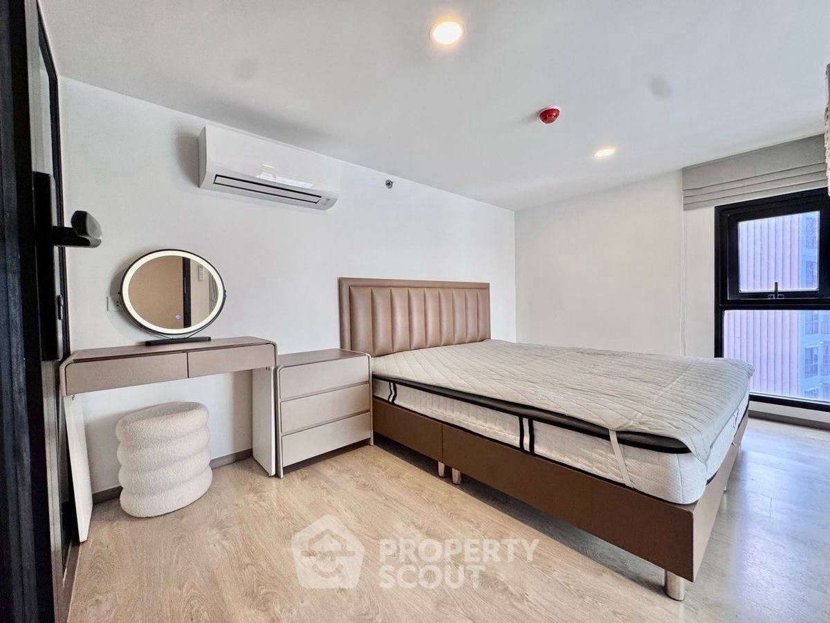 picture 2-BR Condo at SOHO Bangkok Ratchada near MRT Huai Khwang (ID 2259755) - 8/17