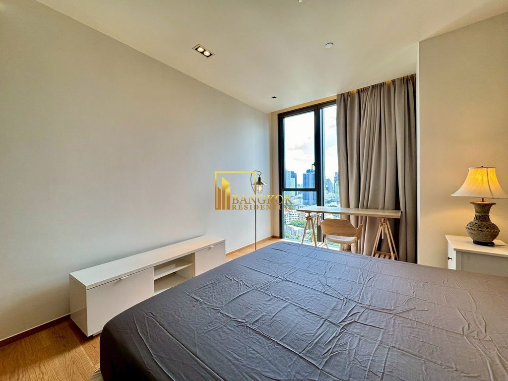 picture Beatniq | Modern 2 Bedroom Luxury Condo in Thong Lo Area - BR19484CD - 12/33