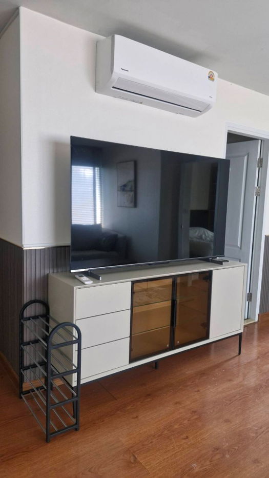 รูป ให้เช่าคอนโด เดอะ เน็กซ์ สุขุมวิท 52 (The Next Condominium Sukhumvit52) ตึก 8 ชั้น 5  2 ห้องนอน ใกล้โลตัส อ่อนนุช ราคา 25,000 บาท/เดือน - รูปที่ 8/12