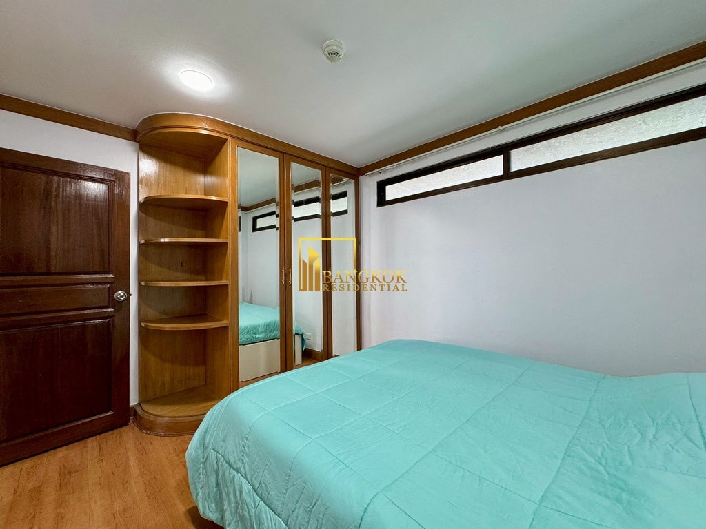 รูป Supalai Place | Charming 2 Bedroom Condo in Sukhumvit 39 - BR11510CD - รูปที่ 21/35