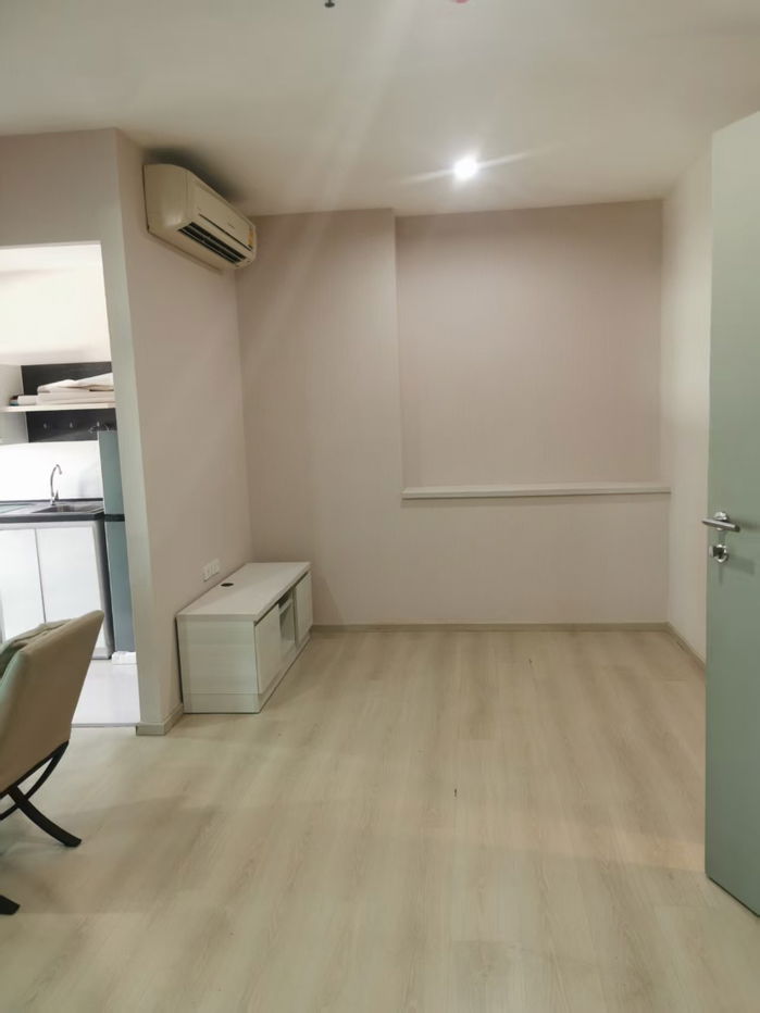 รูป [For Rent] Life Ratchada | 2 ห้องนอน 1 ห้องน้ำ - รูปที่ 16/21
