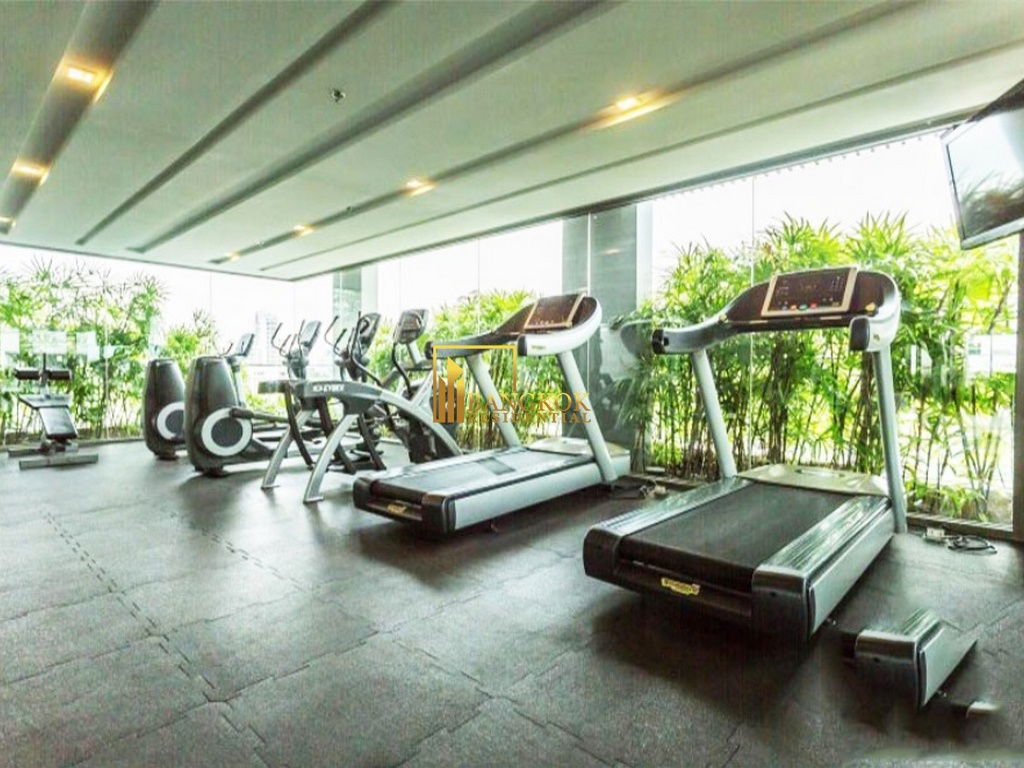 รูป AEQUA | Lovely 1 Bedroom Luxury Condo in Thonglor Area - BR12114CD - รูปที่ 19/30