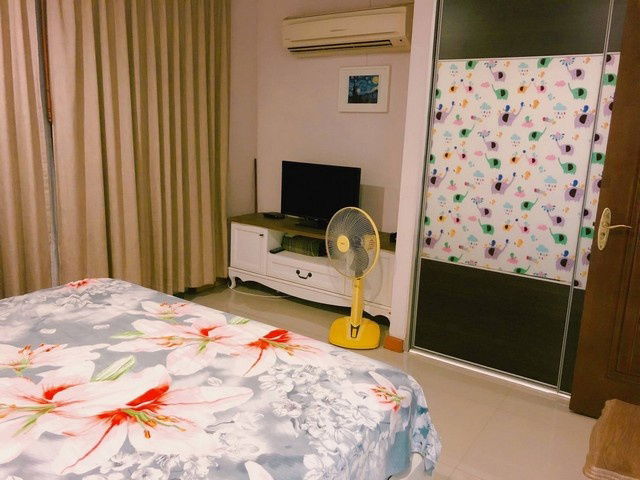 picture FOR RENT Elite Residence Rama 9 - Srinakarin 20000 BAHT per MONTH - 12/15