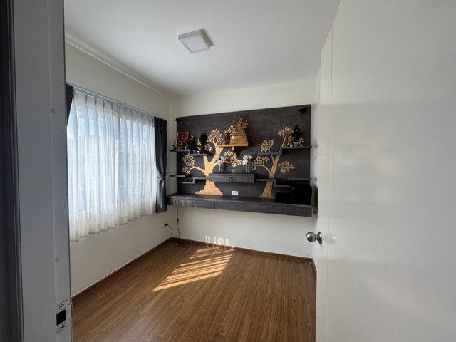 picture Town Home For Rent Pleno Ratchapruek-Chaengwattana Pathum Thani - 7/8