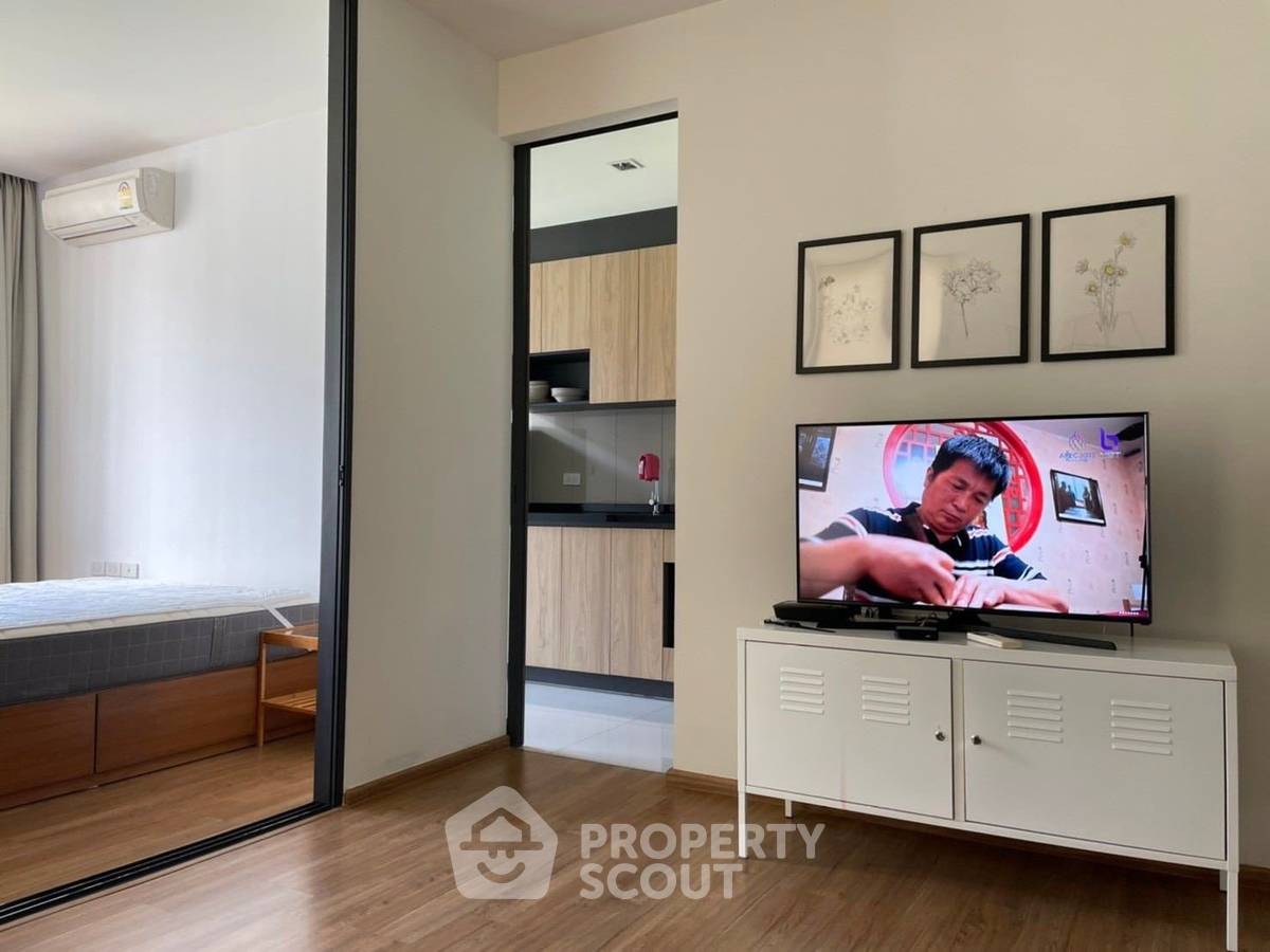 picture 1-BR Condo at Hasu Haus Sukhumvit 77 near BTS On Nut (ID 2259525) - 5/7