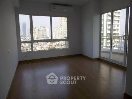 รูป คอนโด 3-ห้องนอน ที่ ศุภาลัย ริเวอร์ รีสอร์ท เจริญนคร ใน สำเหร่ (ID 378101) - รูปที่ 2/14