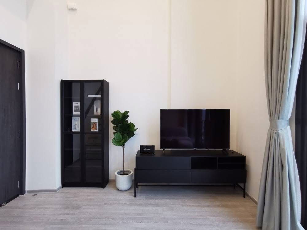 picture #R5751 🎉 180868 Condo for rent THE LINE Sukhumvit 101  - 6/14
