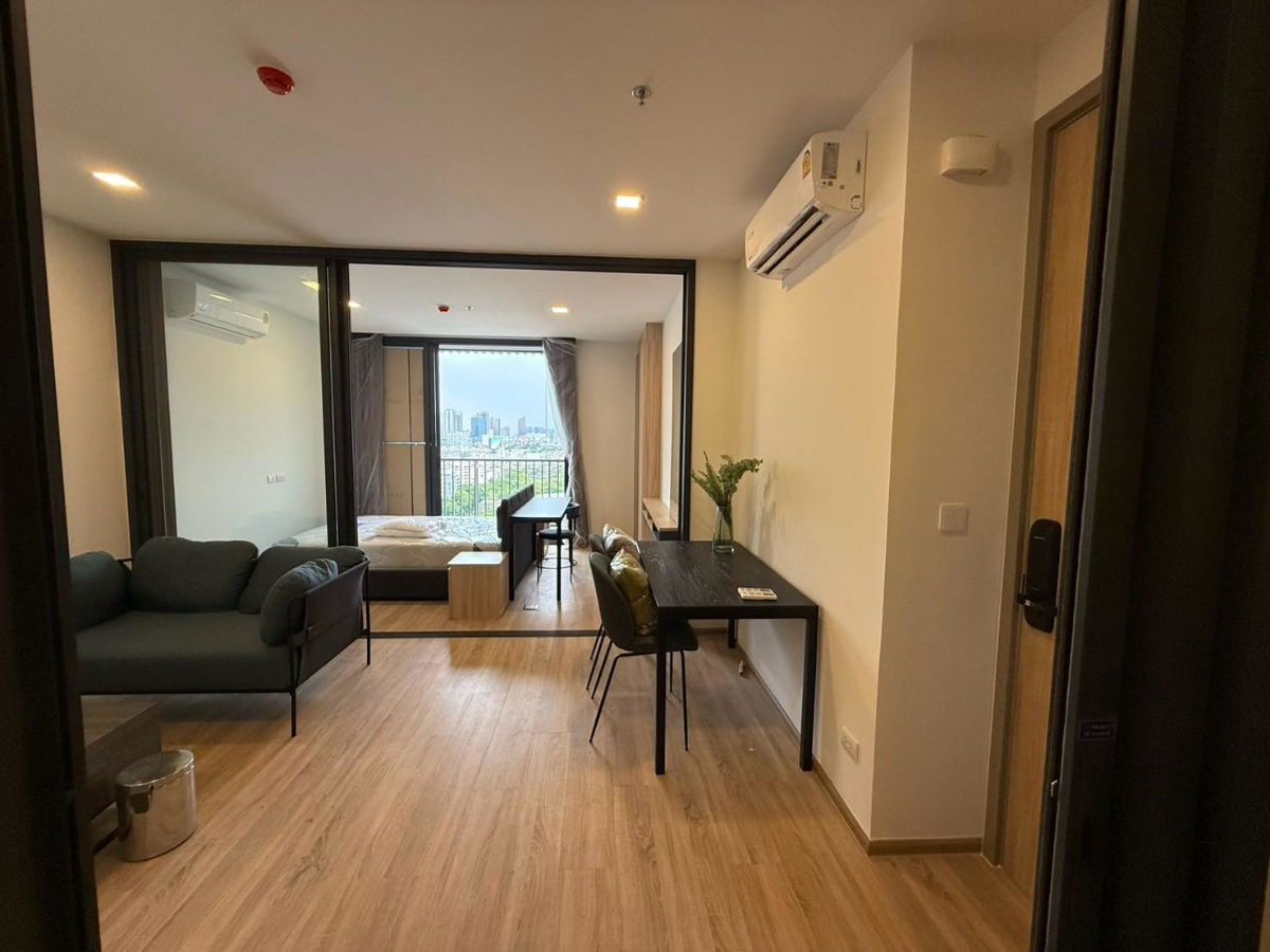 picture For Rent : XT Phayathai  (  BTS Phayathai & Airport Rail Link Phayathai ) (Rt-01) - 16/23