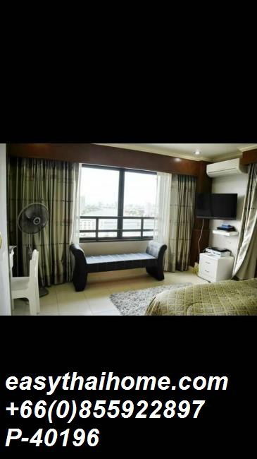 picture Condo for rent Thew River Place fully furnished (Confirm again when visit).  - 7/41