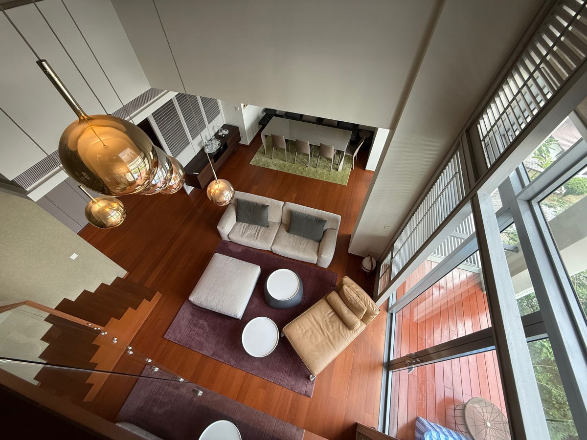 รูป SALE 37.2 ล้านบาท @ The Sukhothai Residence - รูปที่ 4/10
