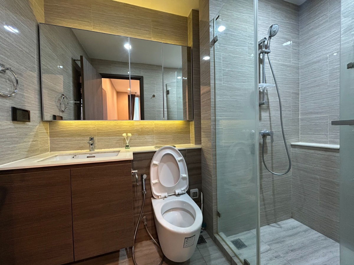 picture Condo for rent Whizdom Essence Monthly 35,000 thb. - 14/15