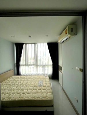 Condos for rent Bangkok :  𝗧𝗵𝗲 𝗖𝘂𝗯𝗲 𝗡𝗮𝘄𝗮𝗺𝗶𝗻-𝗥𝗮𝗺𝗶𝗻𝘁𝗿𝗮 for rent ✨ Fully furnished