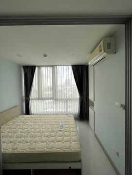  𝗧𝗵𝗲 𝗖𝘂𝗯𝗲 𝗡𝗮𝘄𝗮𝗺𝗶𝗻-𝗥𝗮𝗺𝗶𝗻𝘁𝗿𝗮 for rent ✨ Fully furnished