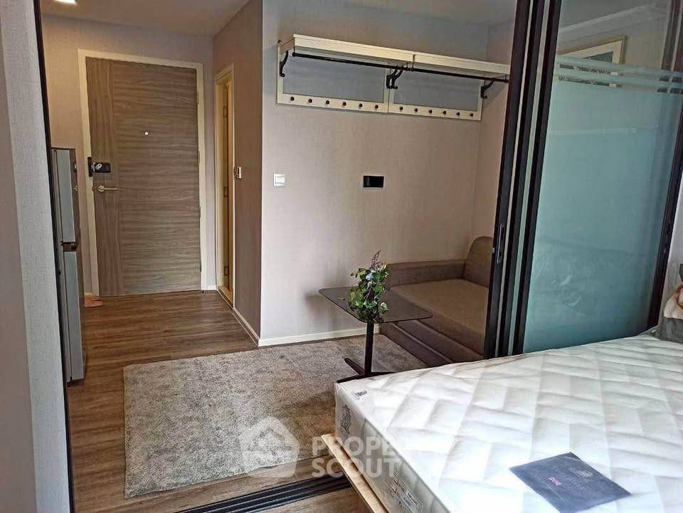 picture 1-BR Condo at Atmoz Ratchada-Huaikwang in Wang Thonglang (ID 2152082) - 1/9