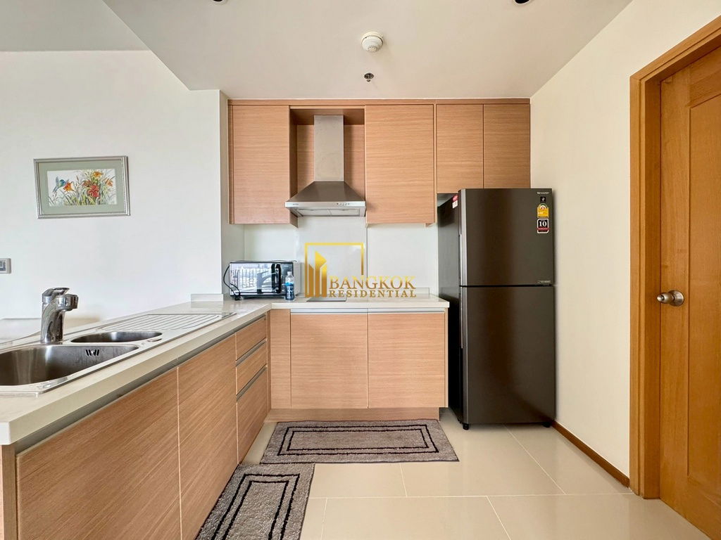 picture Emporio Place | Cozy 1 Bed Condo For Rent in Phrom Phong - BR5511CD - 9/31