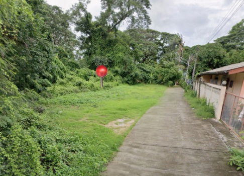 รูป ขายที่ดินเปล่า 0-3-10 ไร่ (310 ตร.ว.) ตำบลไม้งาม ใกล้ ม.เทคโนโลยีราชมงคลล้านนาตาก เพียง 600 เมตร - รูปที่ 3/3