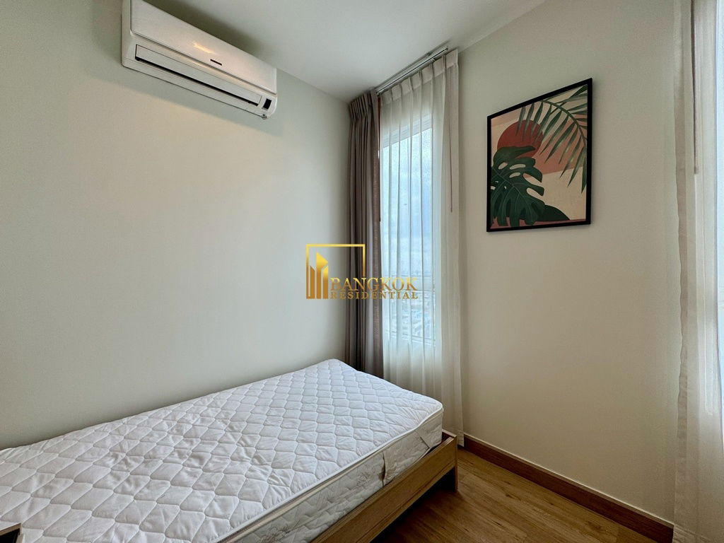 รูป The Bloom Sukhumvit 71 | Great Value 3 Bedroom Condo - BR19155CD - รูปที่ 19/42