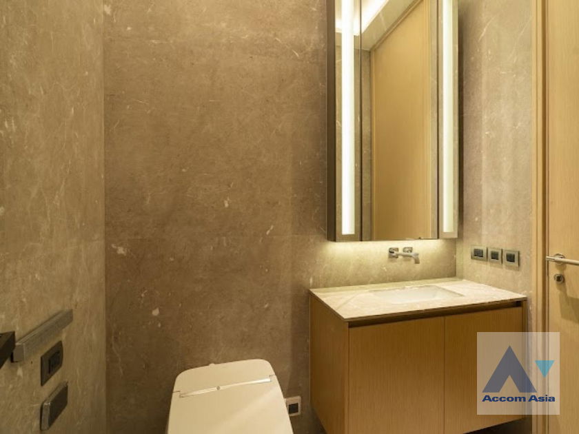 รูป 🔼🔽 AccomA 📩 Super Luxury,Fully Furnished,Pet friendly 2 BR Condominium @Scope Langsuan (AA34397) - รูปที่ 15/20