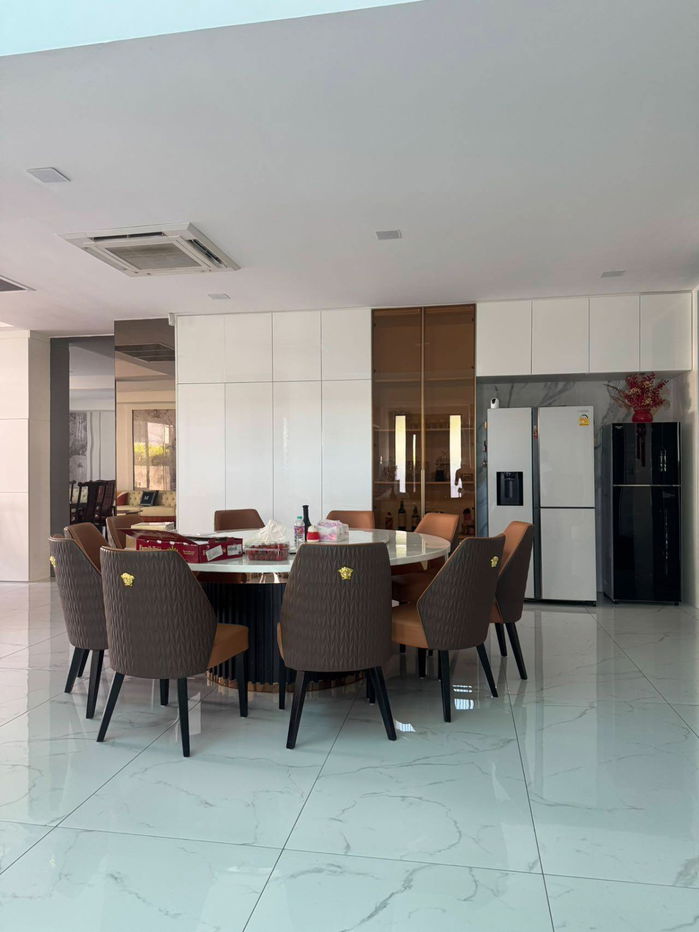 picture Nantawan Rama 9 Srinakarin Size 500sqm 4 Bedroom 3 Small Room 2 Terraces 1 Lift 1 bathtub - 26/30