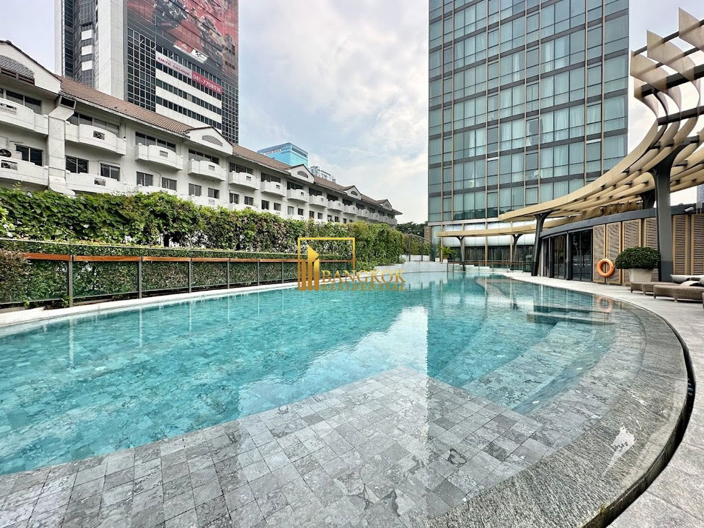 รูป The Monument Thong Lo | Premium 2 Bedroom Luxury Condo - BR18496CD - รูปที่ 8/23