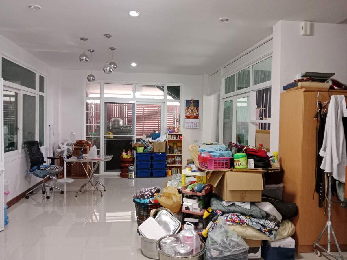 picture Sale Detached house, Khunalai Symphony Ban Kluai-Sai Noi - 5/20