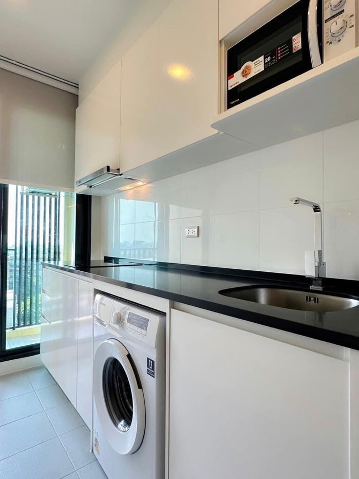 picture 🔐#MT2405_242🔐 36 SQM. 1bed /1 bath 𝐂𝐡𝐞𝐰𝐚𝐭𝐡𝐚𝐢 𝐊𝐚𝐬𝐞𝐭 - 𝐍𝐚𝐰𝐚𝐦𝐢𝐧 - 12/19