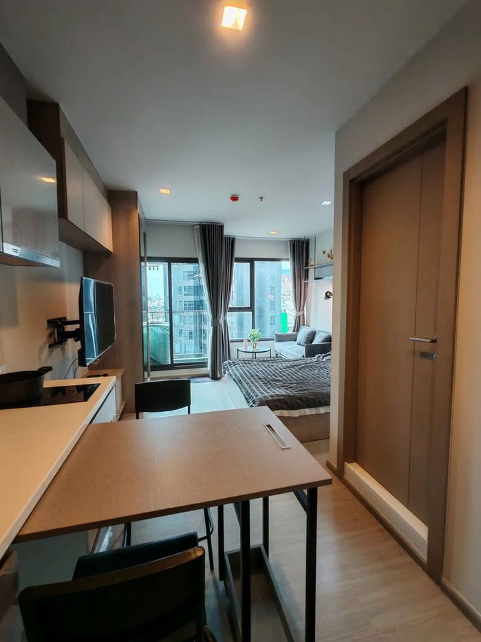 รูป 🏠RB19831 ให้เช่าถูกมาก📢ไลฟ์ อโศก - พระราม 9👉🏻แอดไลน์ @062mnigk( มี @ ด้วย) แอดมินตอบไว - รูปที่ 13/16