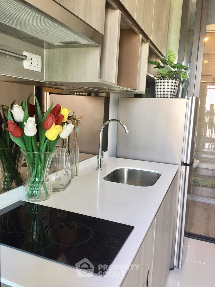 picture 1-BR Condo at Knightsbridge Prime Onnut near BTS On Nut (ID 779736) - 8/16