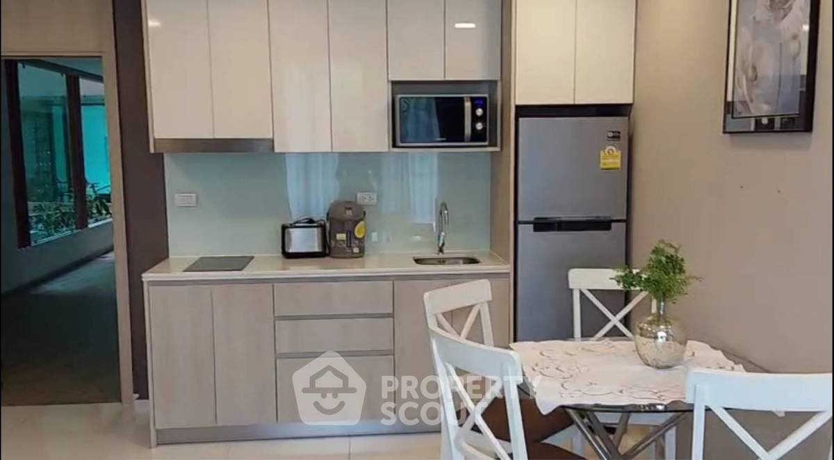 picture 2-BR Condo at The Cloud close to Phratamnak (ID 1176543) - 15/18
