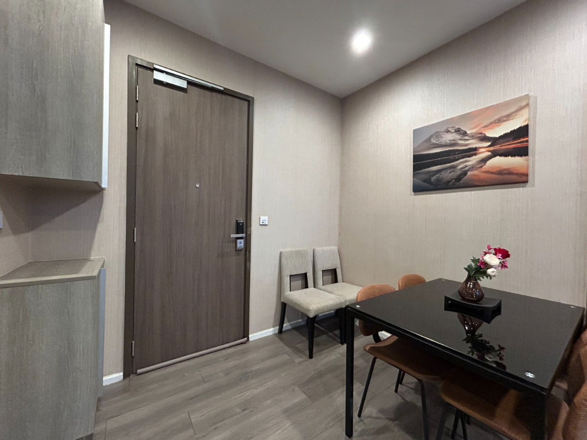 picture Condo for rent Whizdom Essence Monthly 35,000 thb. - 8/15