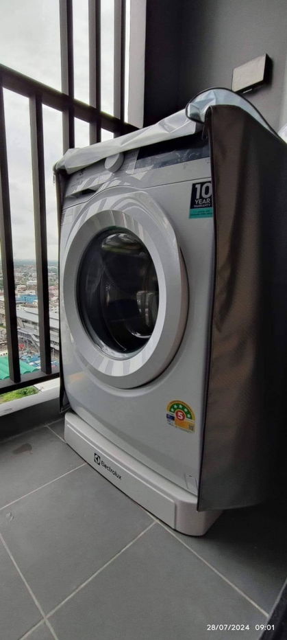 รูป Origin Plug & Play Ramintra (สนใจ @Line: pangme_93758 ) - รูปที่ 5/11