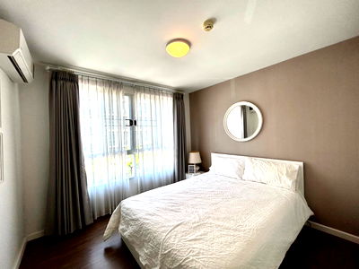 Condos for rent Rimping Supermarket : For rent D Condo Nim D Condo Nim 2 bedrooms, next to Central Festival Chiang Mai, for rent 23,000/month, call: 098-6169416 Art