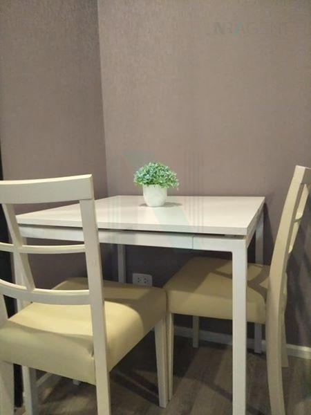 picture For Rent Condo NOTTING HILL SUKHUMVIT 105 Building A, Floor 3,1 bed room, Room size 25.00 sqm - 5/8