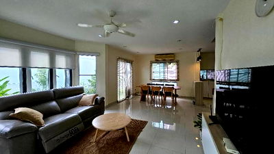 เช่าทาวน์โฮม เดอะ คริสตัล เอสบี : WS2382 [เช่า] Chaiyapruek Pinklao - Sathorn 💰 ค่าเช่า 37,000 บาท/เดือน 