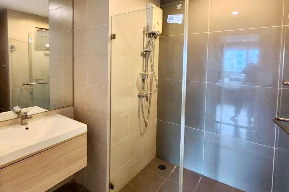 picture 🔥 For Rent !! 🔥 Code C20250800039..The Privacy Ratchada - Sutthisan, 2 bedroom, 2 bathroom, Pool View, corner room, furnished, ready to move in 📣📣 - 7/7