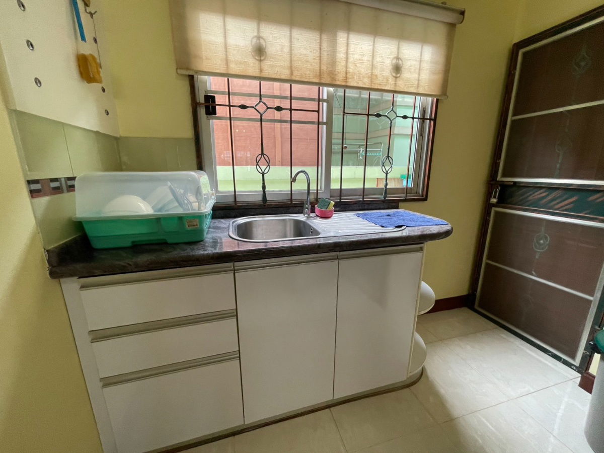picture For Rent – Single House, Chonlita Village near Bangkok Hospital Pattaya (S03-2054) - 6/23