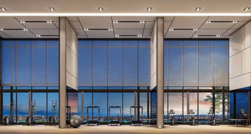 picture Selling down payment for condo - The Livin Ramkhamhaeng - 9/21