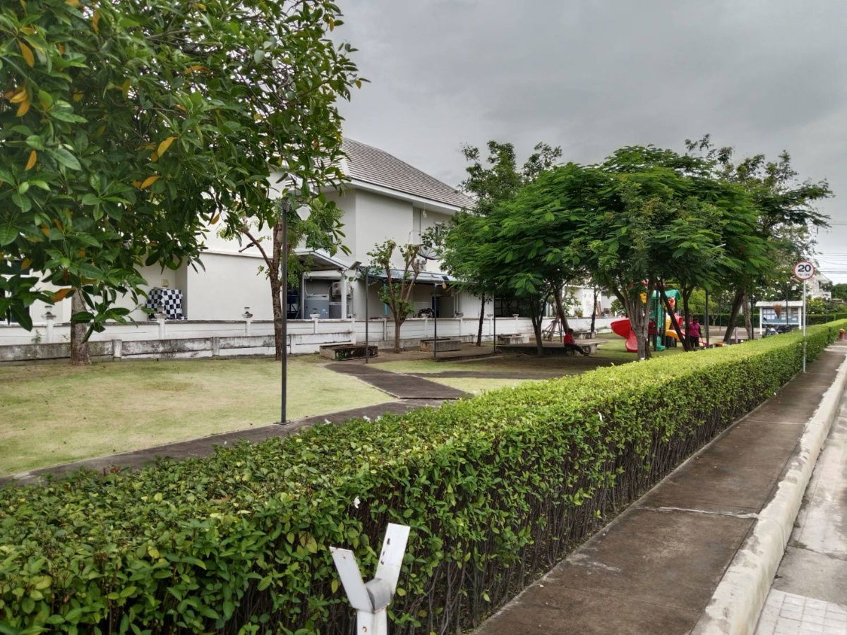 picture Sale Detached house, Khunalai Symphony Ban Kluai-Sai Noi - 12/20