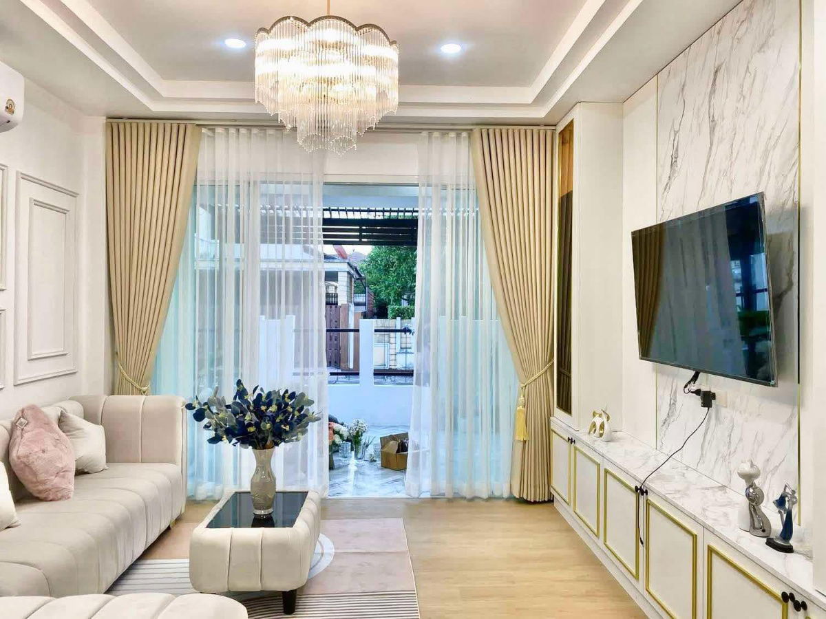 รูป ขายบ้าน สิริน พัทยา ชัยพรวิถี 25 พิเศษ 8.5 ล้าน  - รูปที่ 19/43