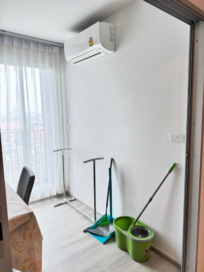 picture #R5776 🎉 180868 Condo for rent Ideo Charan 70 - Riverview  - 9/11