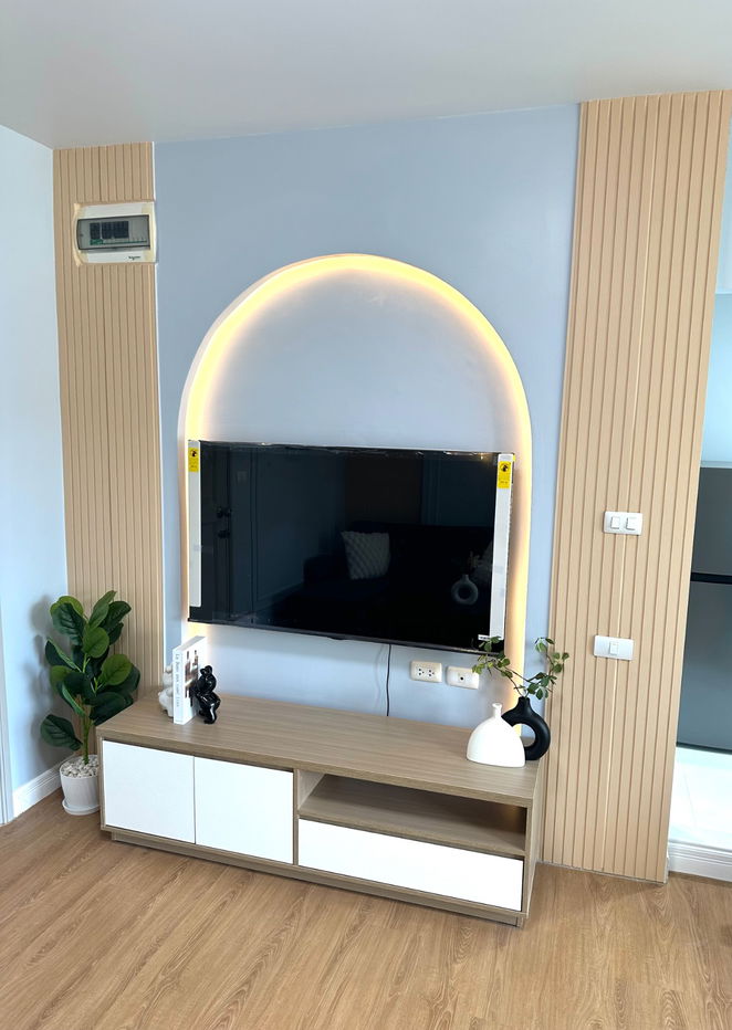 picture Dcondo kathu patong Phuket Building B, 6th floor - 2/13
