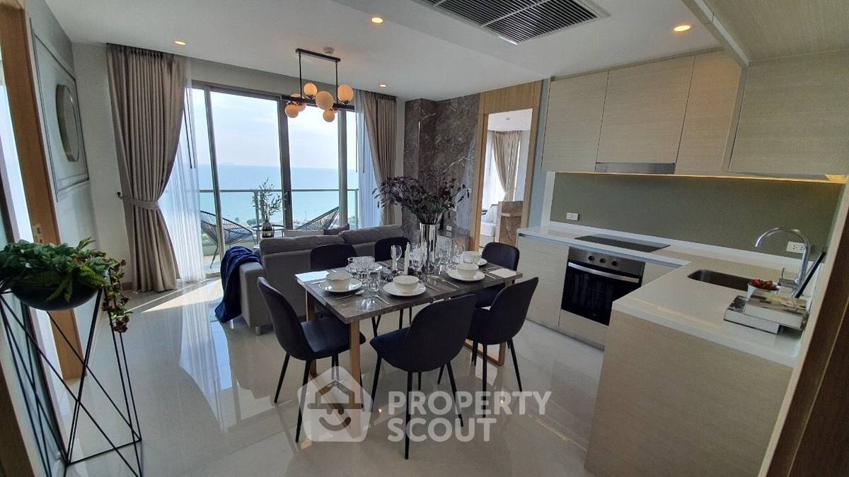 picture 2-BR Condo at The Riviera Jomtien close to Jomtien Beach (ID 2259292) - 1/17