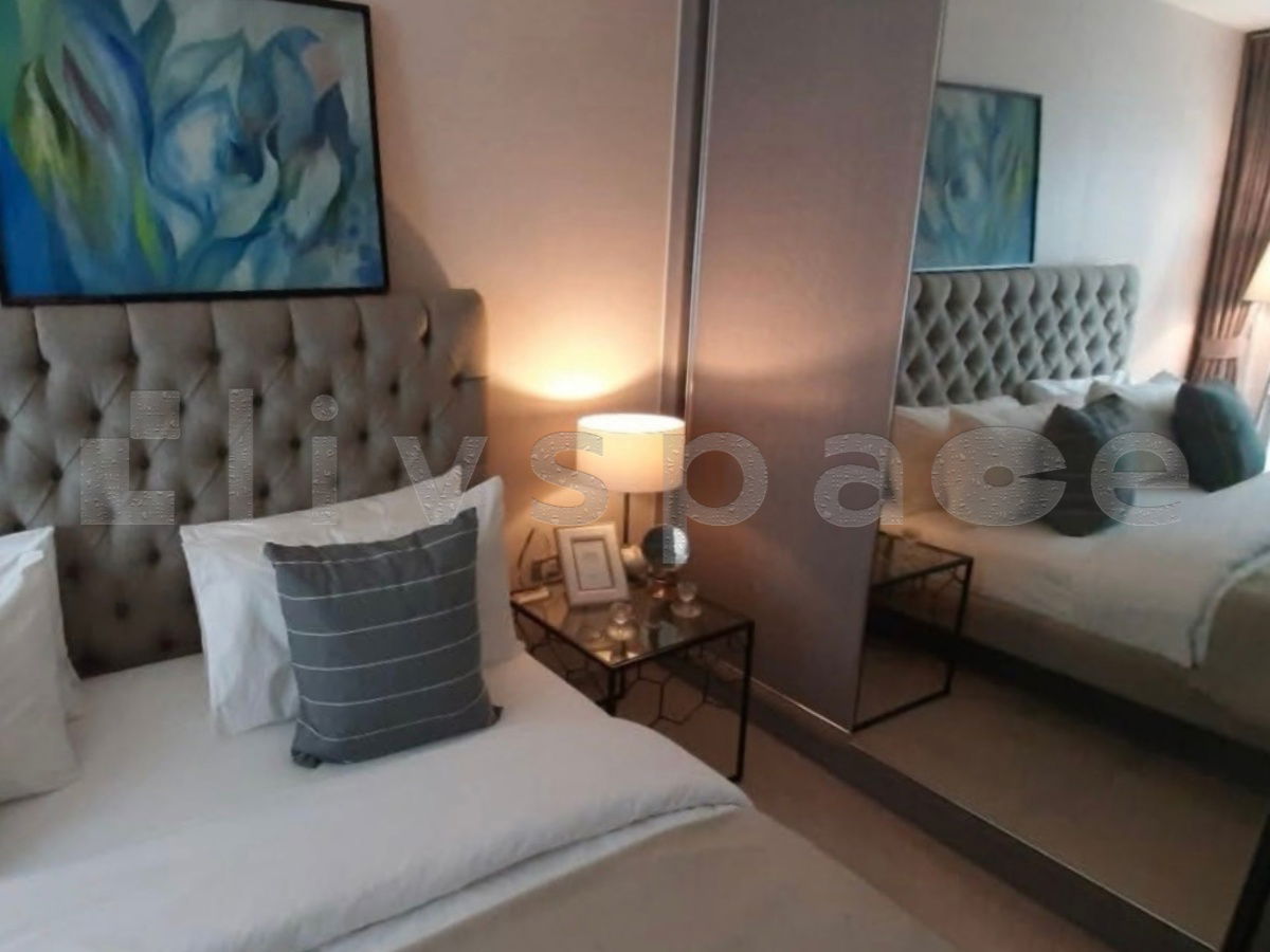 picture [L250804054] For Sale: Rhythm Sukhumvit 36 - 38  | 2 Bedroom | Size 56 sq.m.| Don't Miss Out on This Special Price!!! - 4/10