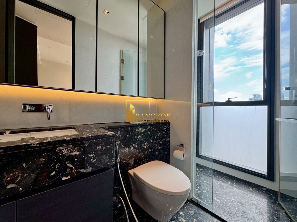 picture Beatniq | Modern 2 Bedroom Luxury Condo in Thong Lo Area - BR19484CD - 20/33
